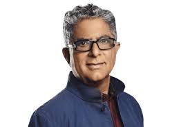 Deepak Chopra
