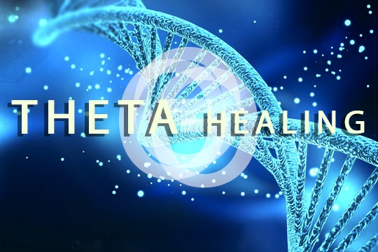 Theta Healing