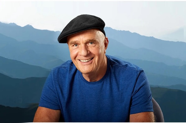 Dr. Dyer W. Wayne