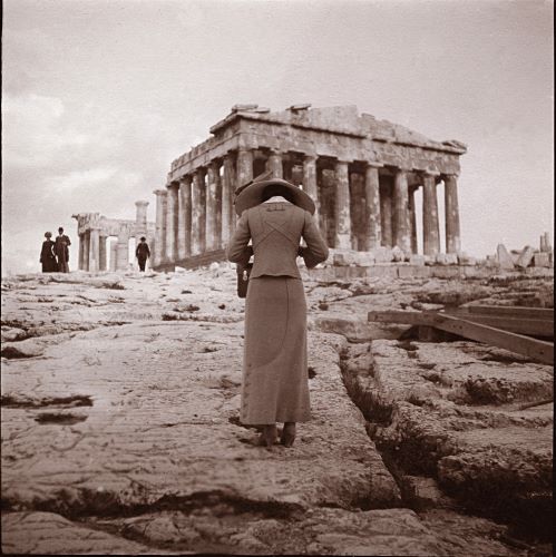 Ιστορικό Μυθιστόρημα