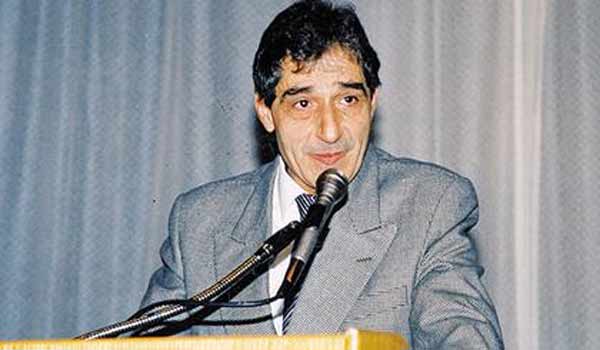 Λιαντίνης