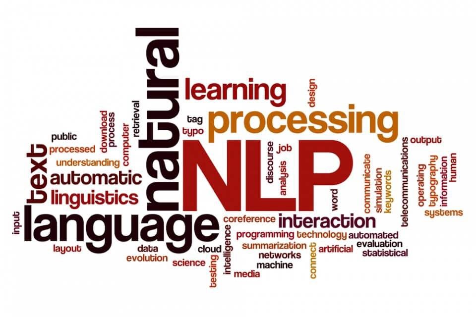 NLP - Μέθοδος SILVA