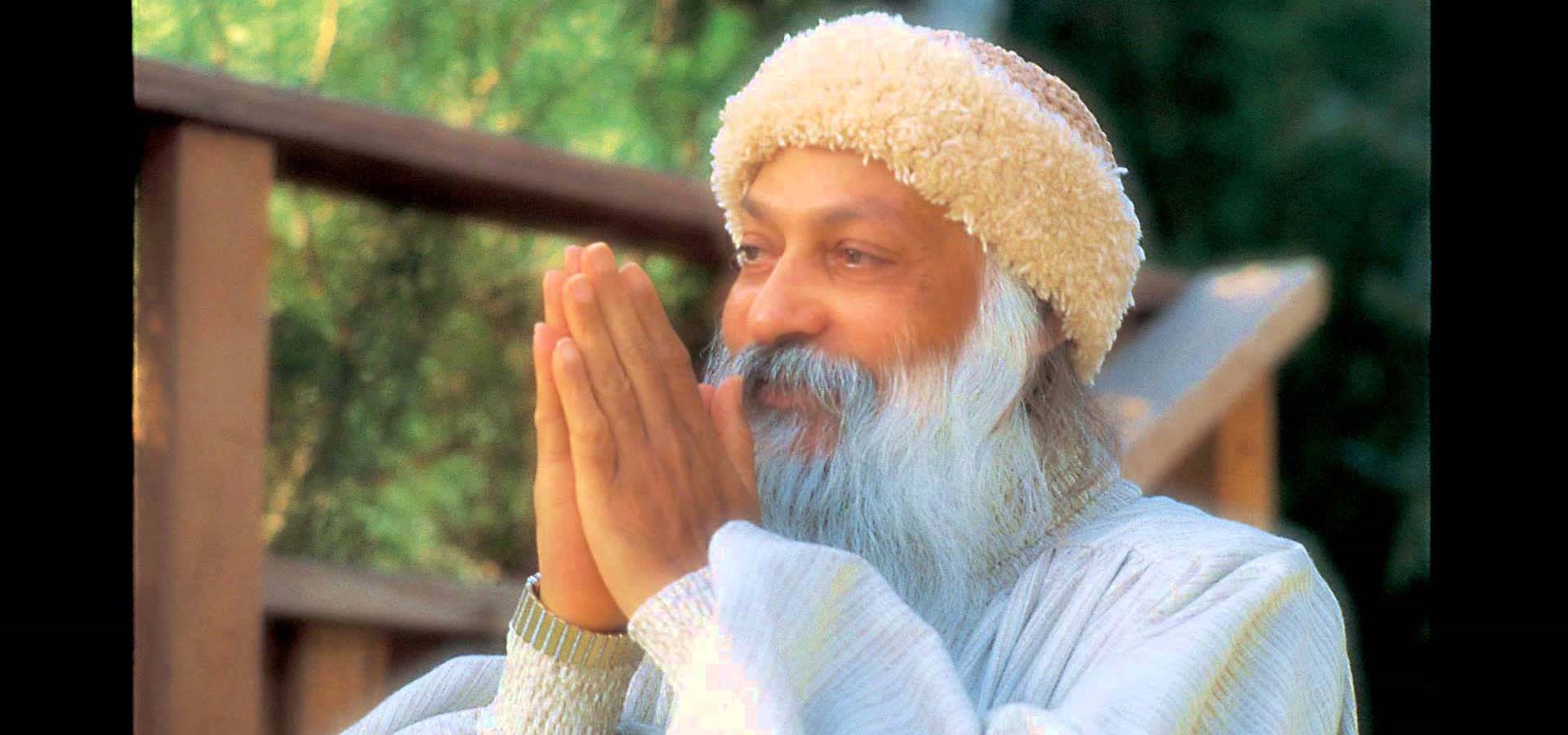 Osho