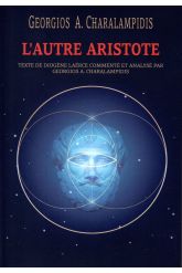 L’autre Aristote / Texte de Diogene Laerce commente