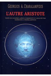 L’autre Aristote / Texte de Diogene Laerce commente