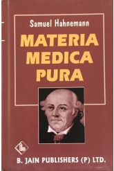Materia Medica Pura