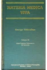 Materia medica volume 12