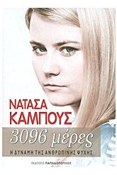3096 μέρες