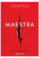 Maestra