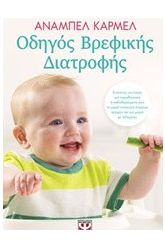 Οδηγός βρεφικής διατροφής