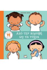 Από την κορυφή ως τα νύχια