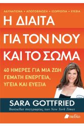 Η δίαιτα για τον νου και το σώμα