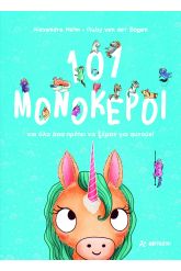 101 μονόκεροι και όλα όσα πρέπει να ξέρεις για αυτούς!