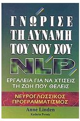 Γνώρισε τη δύναμη του νου σου
