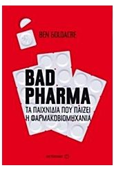 Bad Pharma