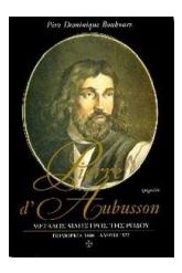 Pierre d' Aubusson