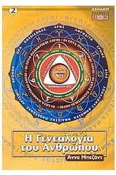 Η γενεαλογία του ανθρώπου