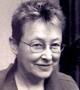 Mayor,  Adrienne
