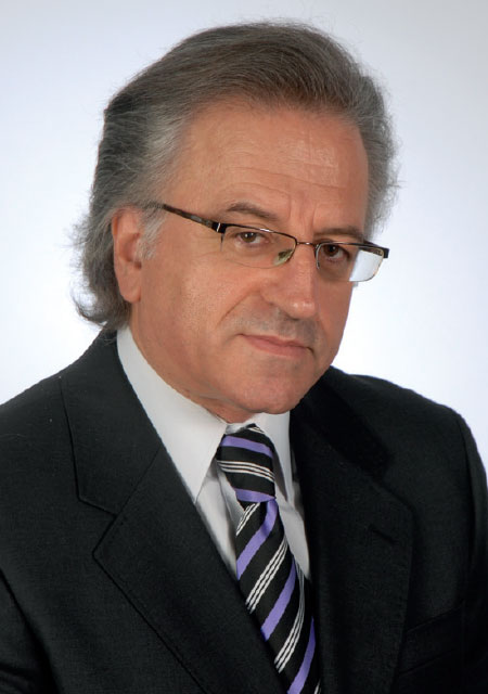 Χουβαρδάς,  Νίκος