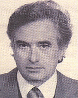 Καζιάνης, Σ. Αναστάσιος