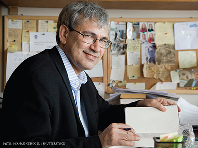 Pamuk,  Orhan