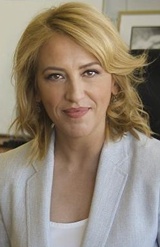 Δούρου,  Ρένα