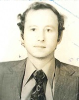 Βλάχος,  Γεώργιος