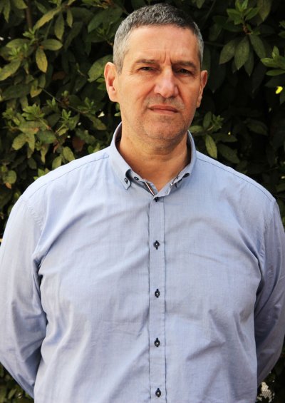Κουτουζής,  Παύλος