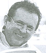 Ματσάγγος,  Γιώργος