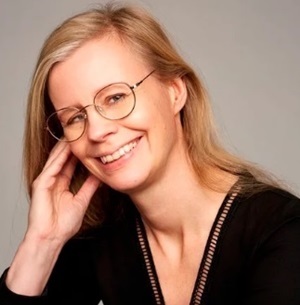 Montgomery,  Hedvig