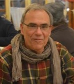 Κωστόπουλος,  Δημήτρης