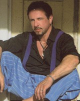 Barker,  Clive
