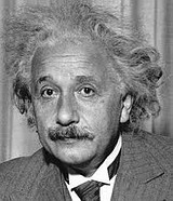 Einstein,  Albert