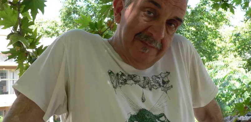Πλατής, Δ. Νίκος
