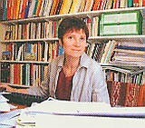 Clayer,  Nathalie
