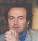 Χαραλαμπίδης,  Μιχάλης