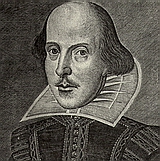 Shakespeare,  William