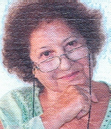 Μανωλάκου,  Μαρία