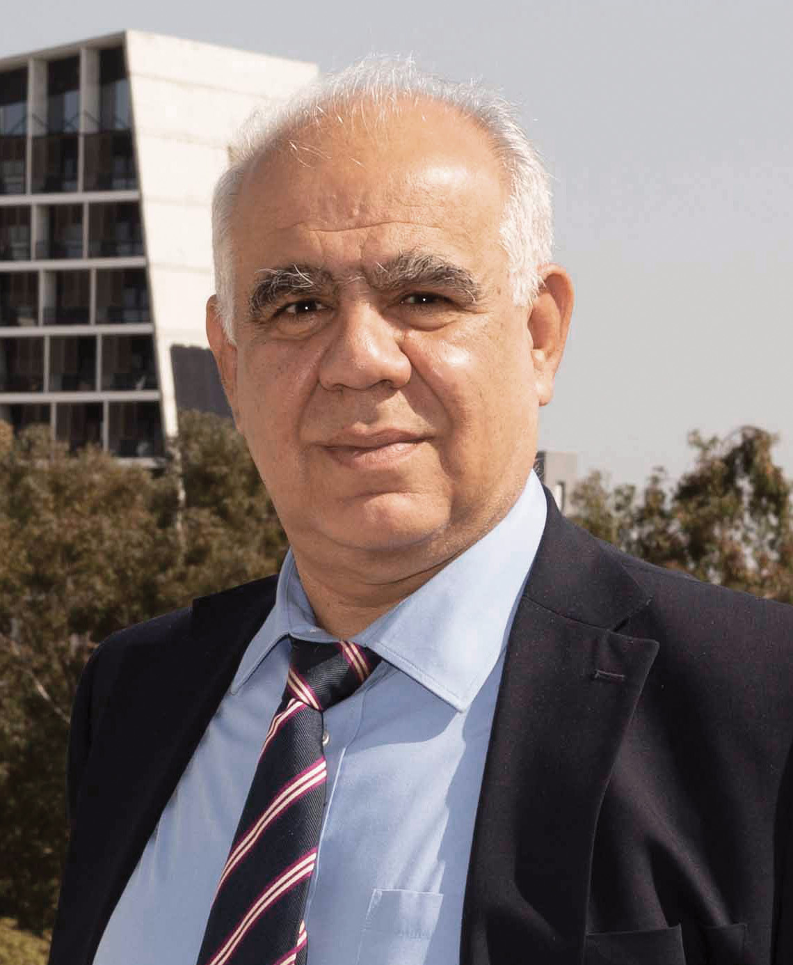 Θεοφάνους,  Ανδρέας