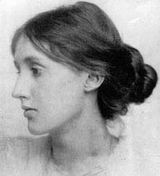 Woolf,  Virginia