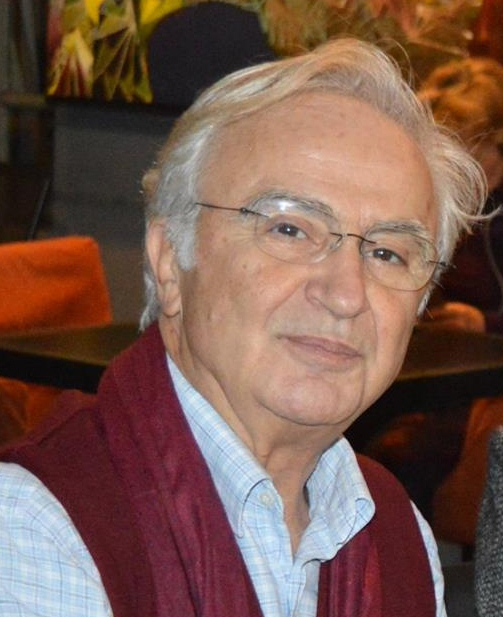 Ψυχογιός,  Δημήτρης Κ.