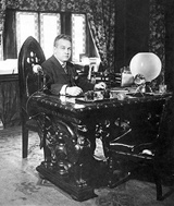 Lewis, Spencer Harvey