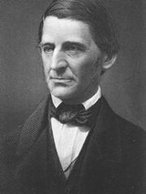 Emerson,  Ralph Waldo
