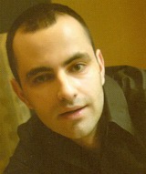 Παπαδόπουλος,  Χάρης