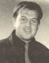 Θεοδωρίδης,  Αβραάμ