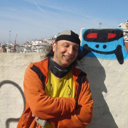 Σερέφας,  Σάκης