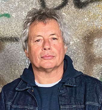Baricco,  Alessandro