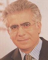 Μακρυδημήτρης,  Αντώνης