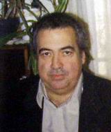 Καλέμης, Δ. Αλέξανδρος