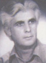 Σαρδελής,  Κώστας